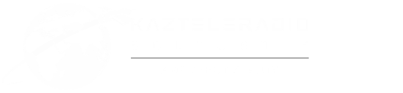 KAZTELERADIO SOLTUSTIK — КӨРУ·ЕСТУ·БІЛУ